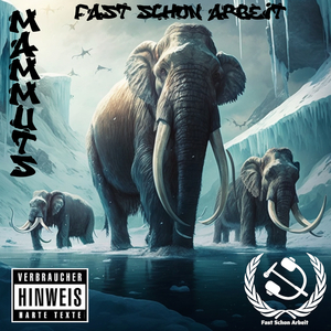 Mammuts