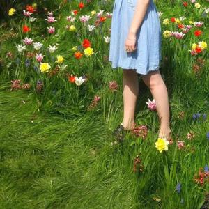 这就是绿茶么，爱了