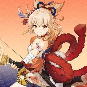 原神-宵宫：真夏飞焰【木吉他指弹】（翻自 陈致逸）