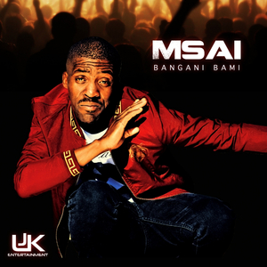 Bangani Bami (Original Mix)