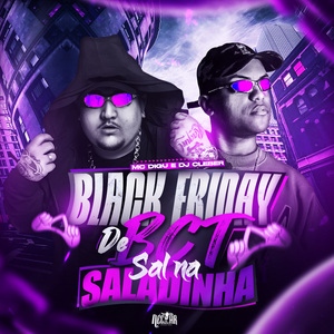 Black Friday De Bct - Sal Na Saladinha