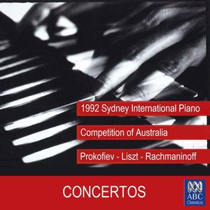 Rhapsody on a Theme of Paganini for Piano and Orchestra, Op. 43: Variations VII-X