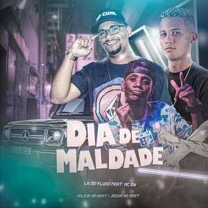 Dia de Maldade (feat. MC GW)