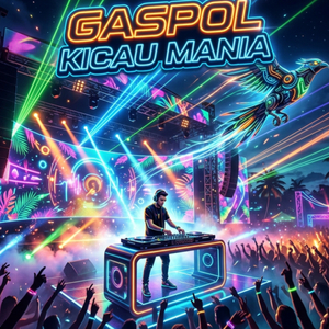 Gaspol Kicau Mania