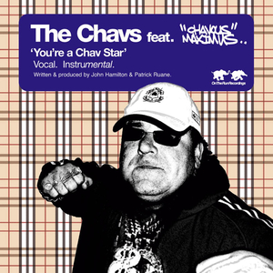 Your a Chavstar (INSTRMENTOL)