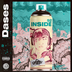 Mar Superficial (feat. Makis Young, DJ All & Bonckley)