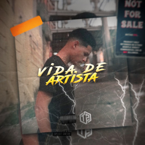 Vida de Artista