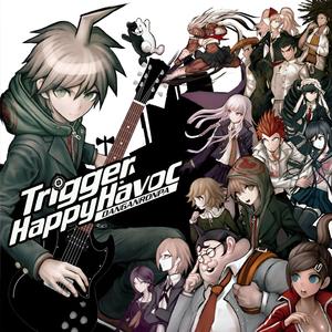 Argument (Turn Up The Heat)