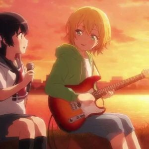 Abyss Lovers -沈まぬ二つの心- by mana