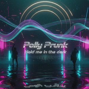 Hold me in the dark