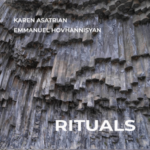 Ritual XII (Verklärung)