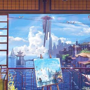 Fatal Love（钢琴）