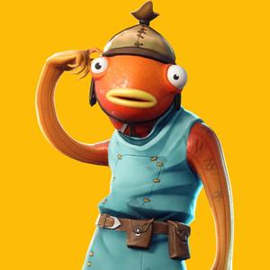 fishy boii