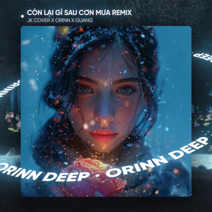 Còn Lại Gì Sau Cơn Mưa