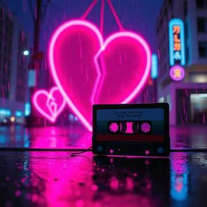 爱你但说不出口