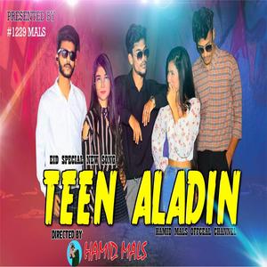 Teen Aladin