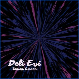 Zaman Girdabı
