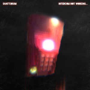 Intercom not working...