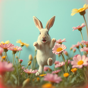 デイジーの夢見ごこち