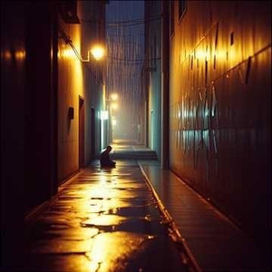 幻昼（emo说唱版）