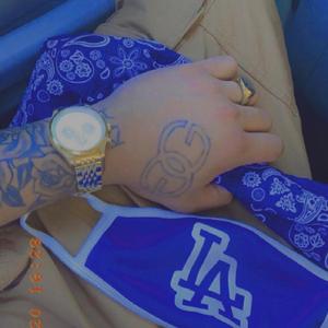 Most Hated (feat. PlayaBoy Slim)