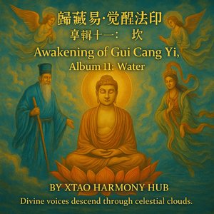 Sky Forge · Ascent of Qián天鑄·乾升(歸藏)熙蓮 · 燭道