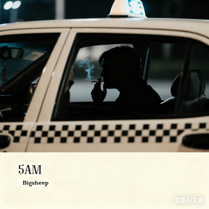 5AM (prod.by Morrow)