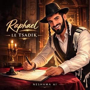 Raphaël le Tsadik