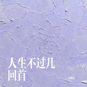 人生不过几回首