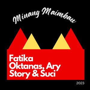 Minang Maimbau (Pasaman)