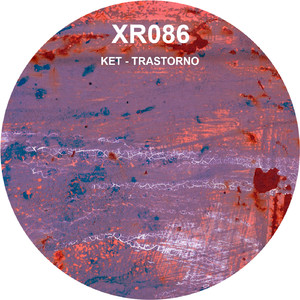Trastorno (Original Mix)