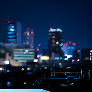 真夜中特急ノスタル号