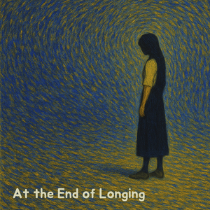 그리움의 끝에서