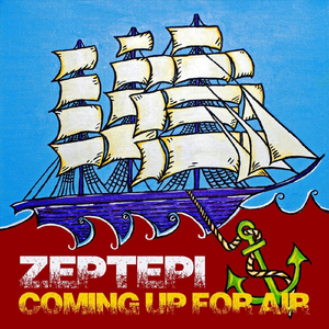 Bound for Sydney Town