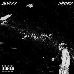 On My Mind (feat. Simsky)