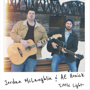 Little Light (feat. A E Honick)