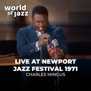 Perdido - Live at The Newport Jazz Festival 1971