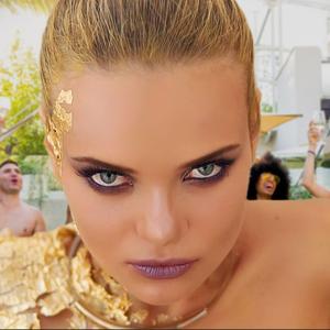 In franceza spun Je t'aime