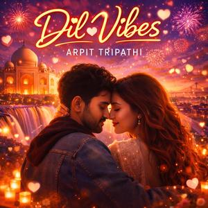 Teri Aankhon Mein (feat. Niharika)