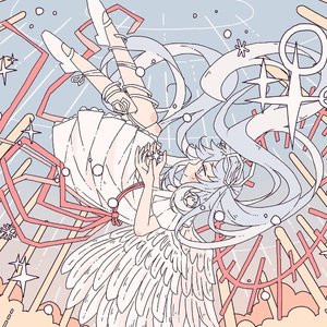 ダイヤモンドダスト