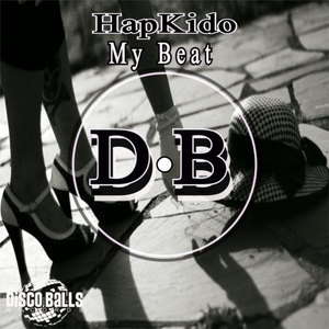 My Beat (Original Mix)