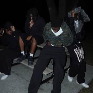 redd (feat. LENZO? & satrn)