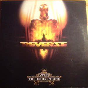 The Chosen One (Brennan Heart Rmx)