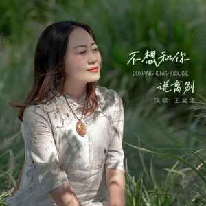 不想和你说离别