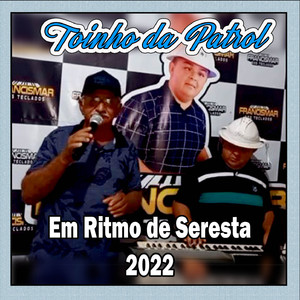 Prefiro duvidar - TOINHO DA PATROL