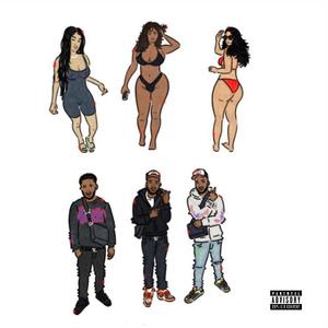 Precipitation (feat. Saviwop)