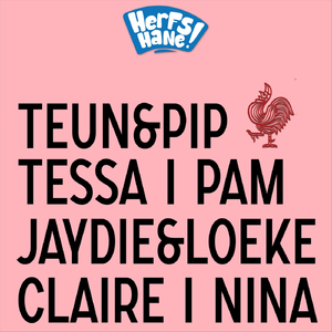 Kôm Zing! (feat. Teun Van De Pas & Pip Van De Pas)