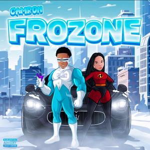 Frozone
