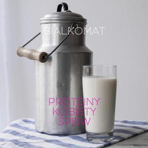Proteiny, kobiety, śpiew (feat. The Kwix)
