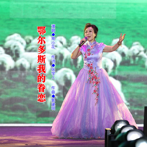 鄂尔多斯我的眷恋